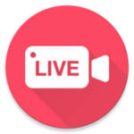 camerafi live android application logo